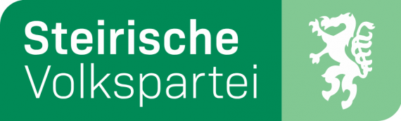 Logo der steirischen Volkspartei